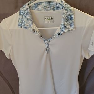 Izod golf outfit
